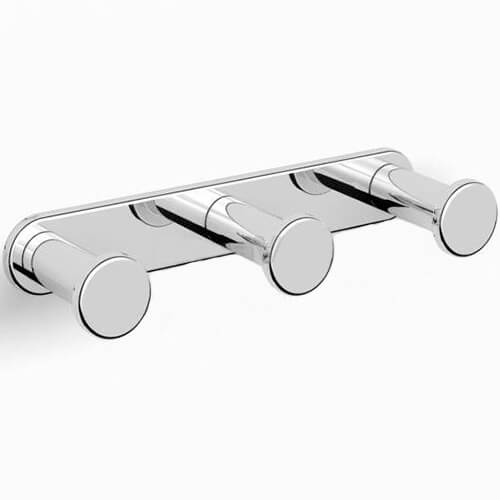 Планка 3 крючка Langberger 28033А