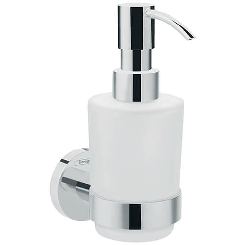 Дозатор жидкого мыла Logis Univer...