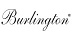 Логотип Burlington
